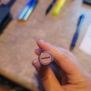 Lipsense "eyeshadow"